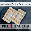 Médecine De La Dapoxétine cialis4